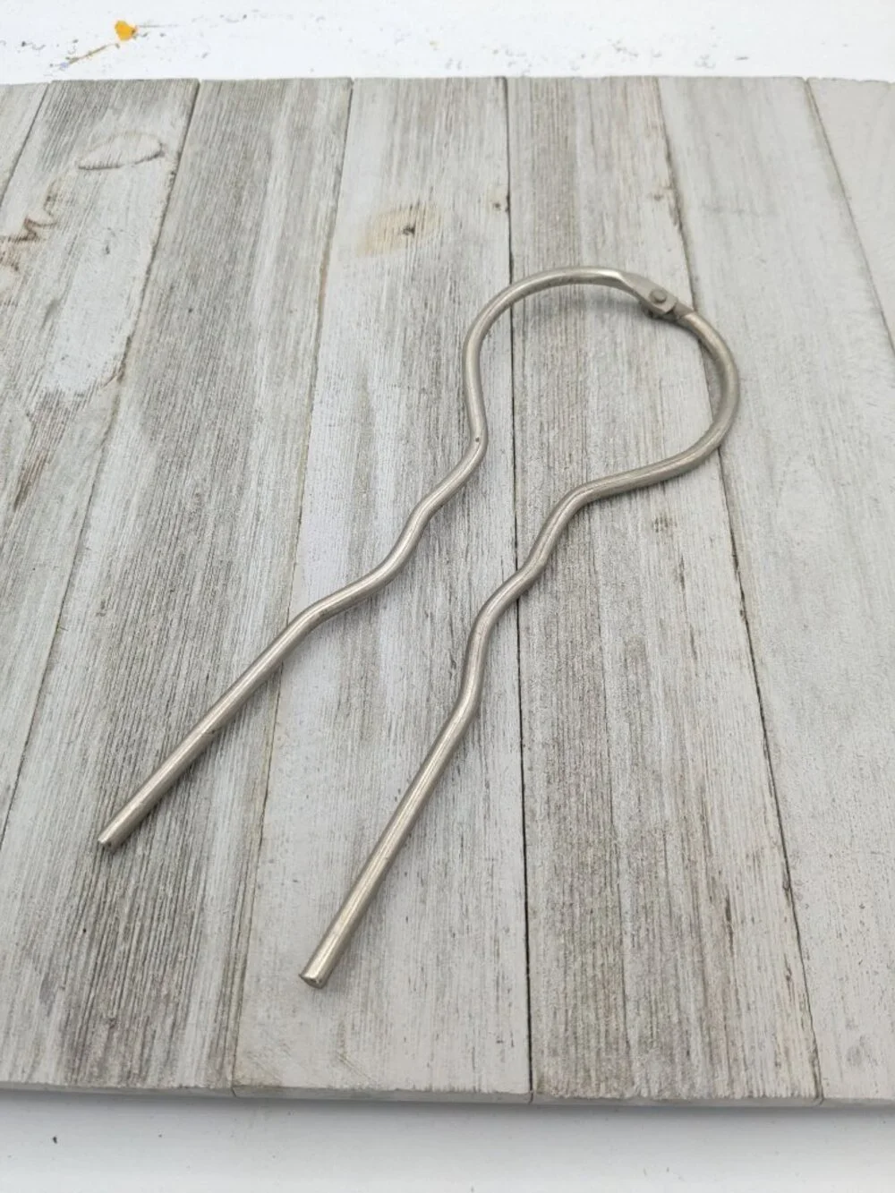 Vintage Adjustable Jar Opener Metal 8